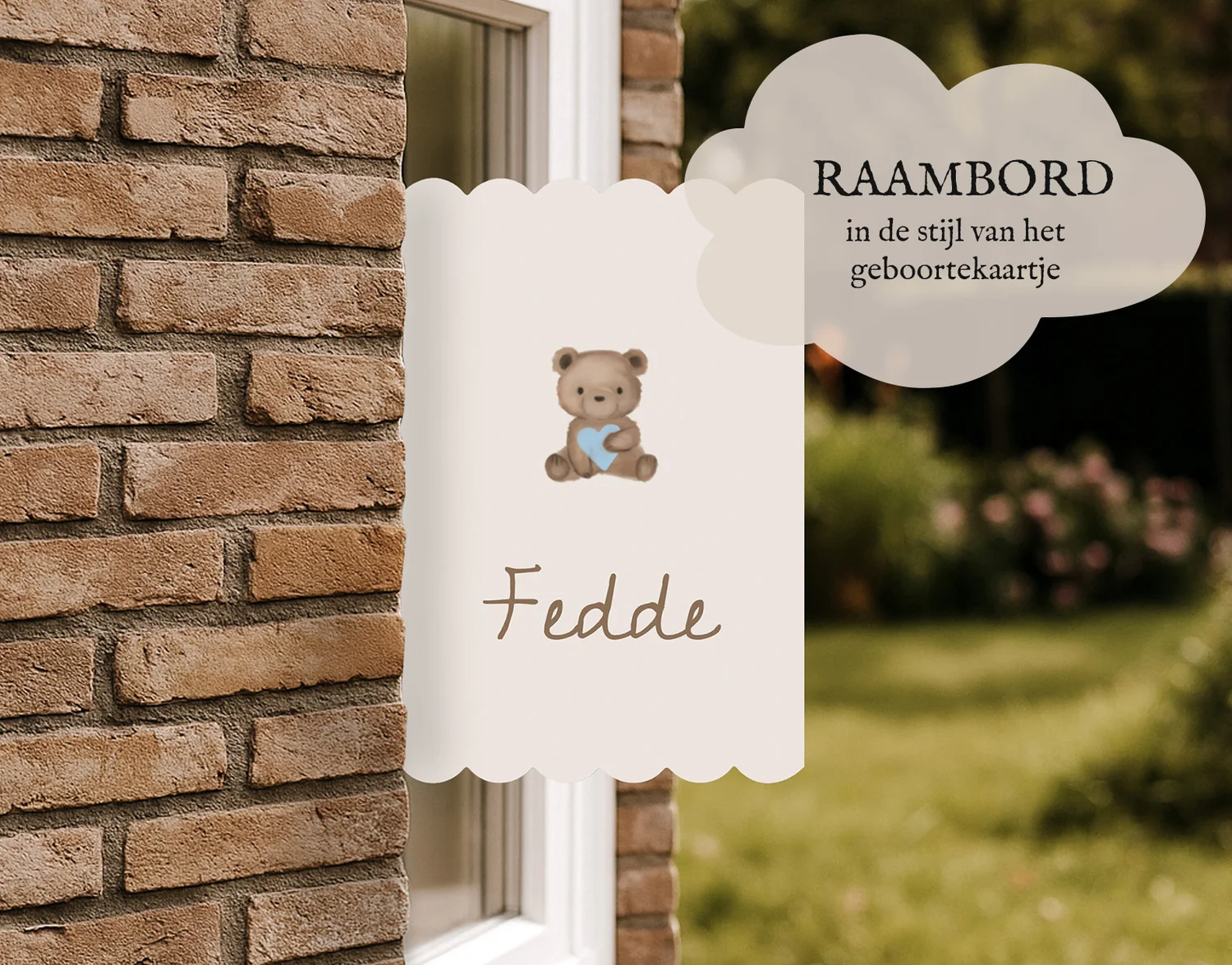raambord golf